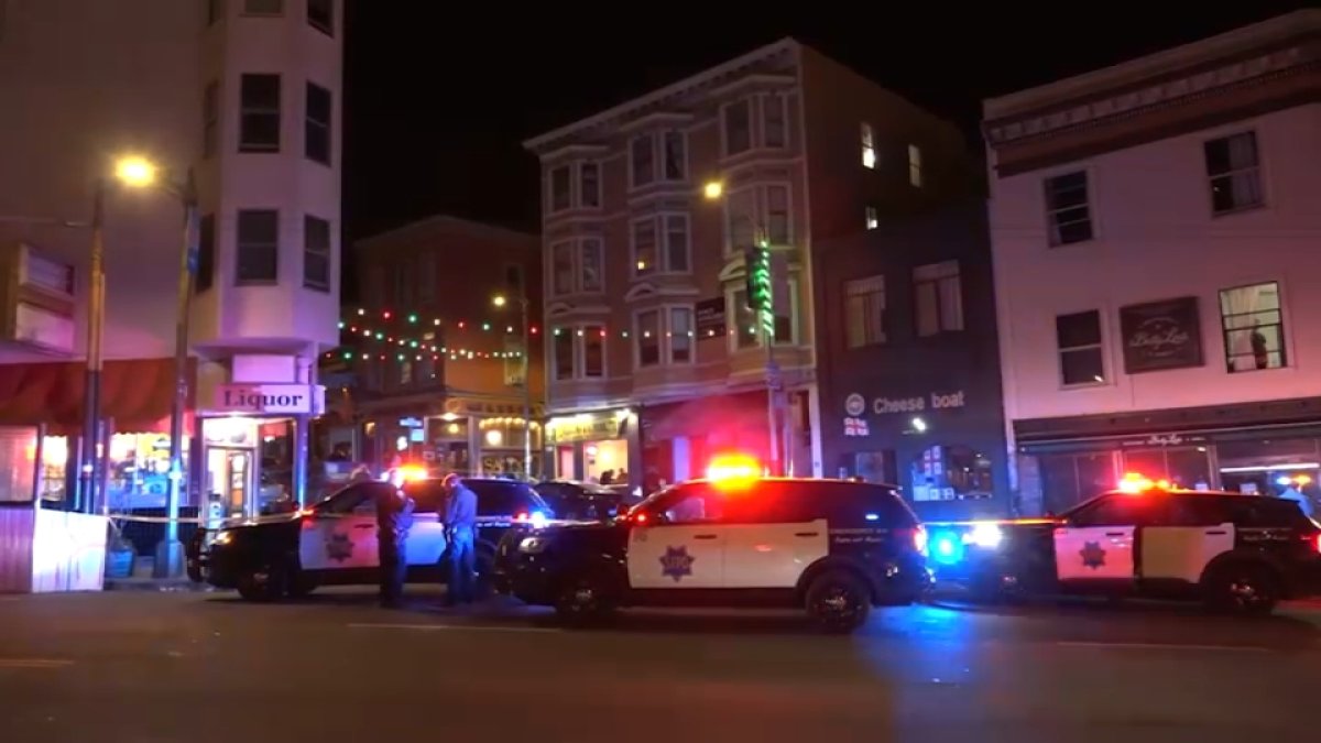 Featured image for Deadly Shooting Outside North Beach Strip Club Leaves Multiple Injured