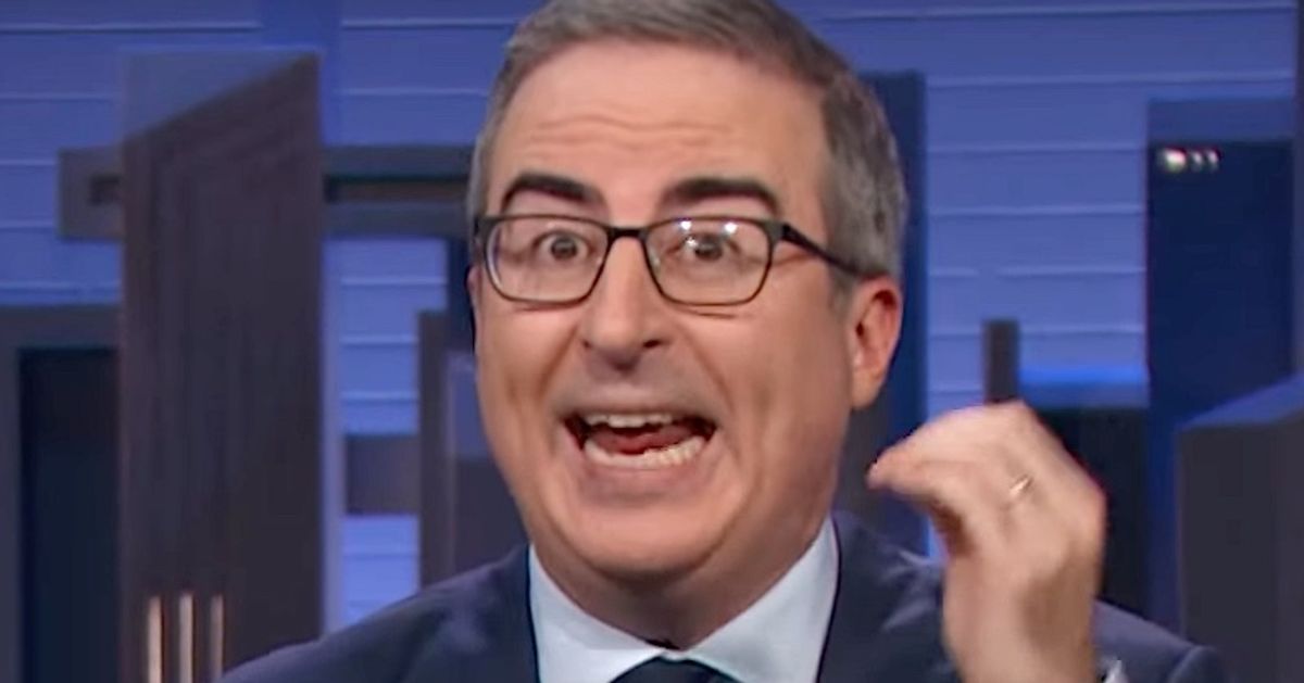 Featured image for "The Truth Behind Donating Your Body to Science, Unveiled by John Oliver"