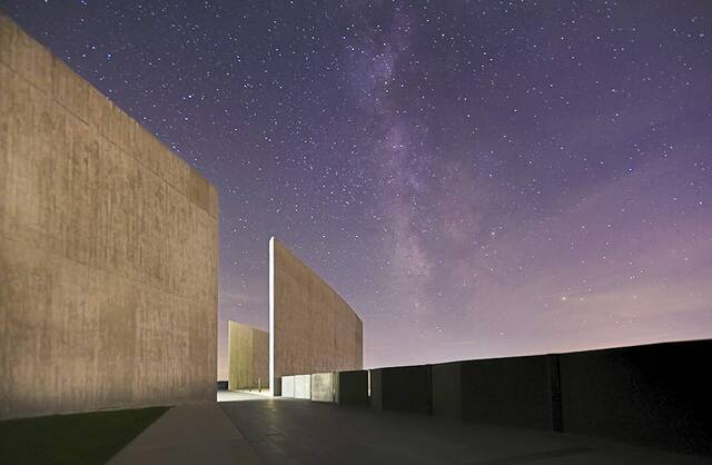 "Flight 93 National Memorial and KWEC Collaborate for Spectacular Meteor Shower Watch Party"