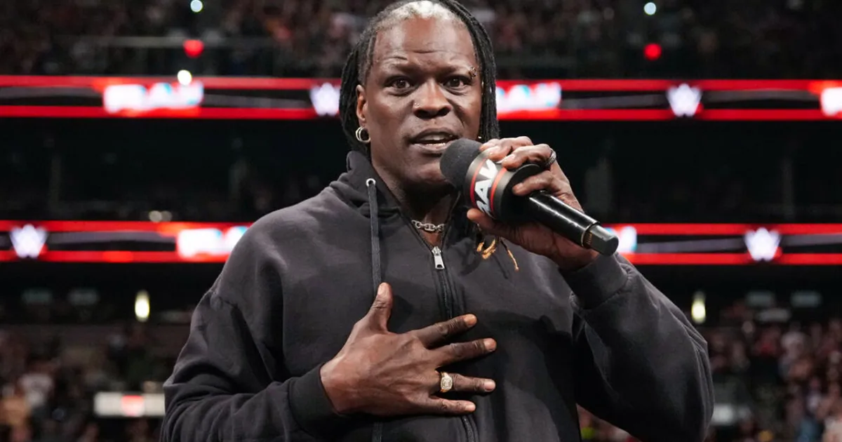 Featured image for R-Truth Returns to WWE as Ron Killings Amid Fan and Media Reactions