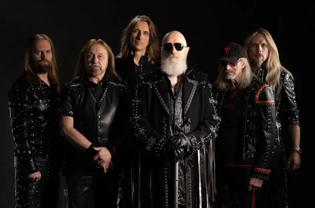 Judas Priest Doc Debuts at Berlinale Spotlighting Five-Decade Metal Legacy