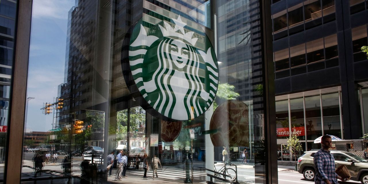 Ex-Starbucks Manager Awarded $25.6 Million in Race-Based Firing Lawsuit