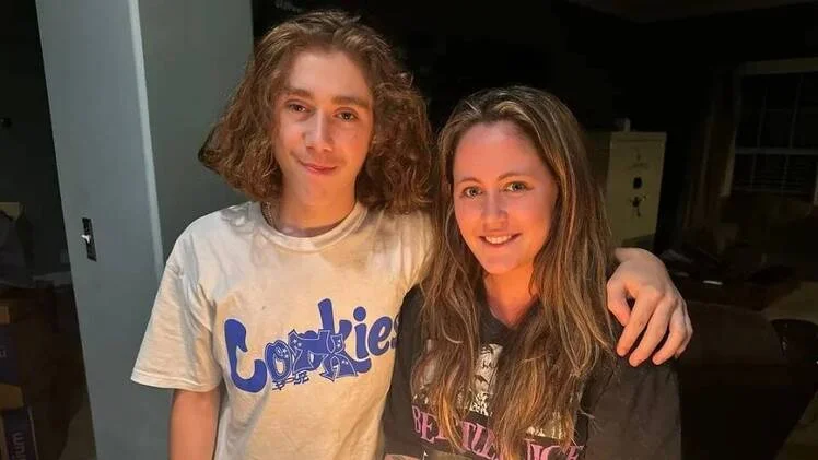 Jace Evans Enters Mental Health Care Amid Custody Battle