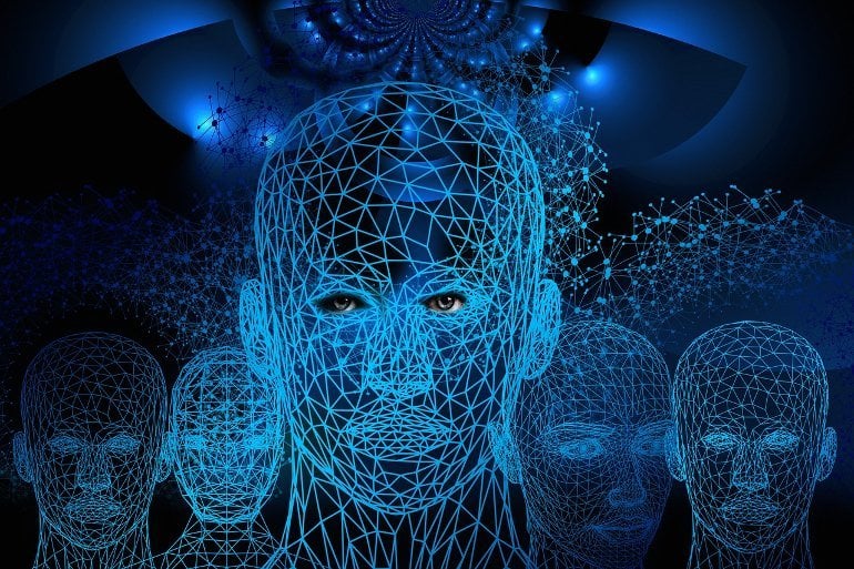 Featured image for The Brain's Slowdown During Focused Gaze.