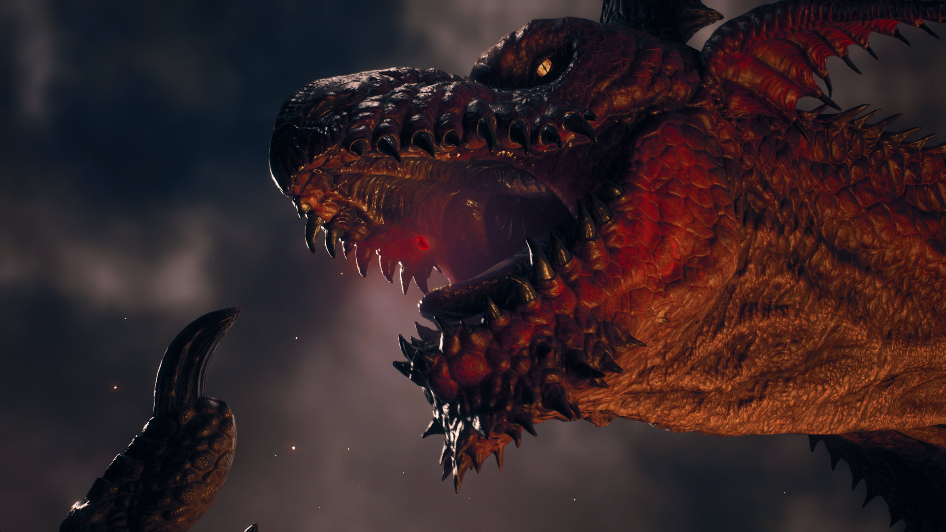 "Dragon's Dogma 2: A Game-Changing Open-World RPG Experience"