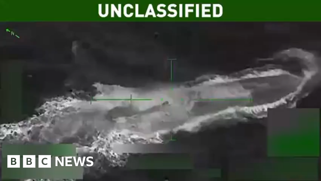 Featured image for U.S. Releases Alleged Drug Suspects Amid Caribbean Strikes and Venezuela Operations