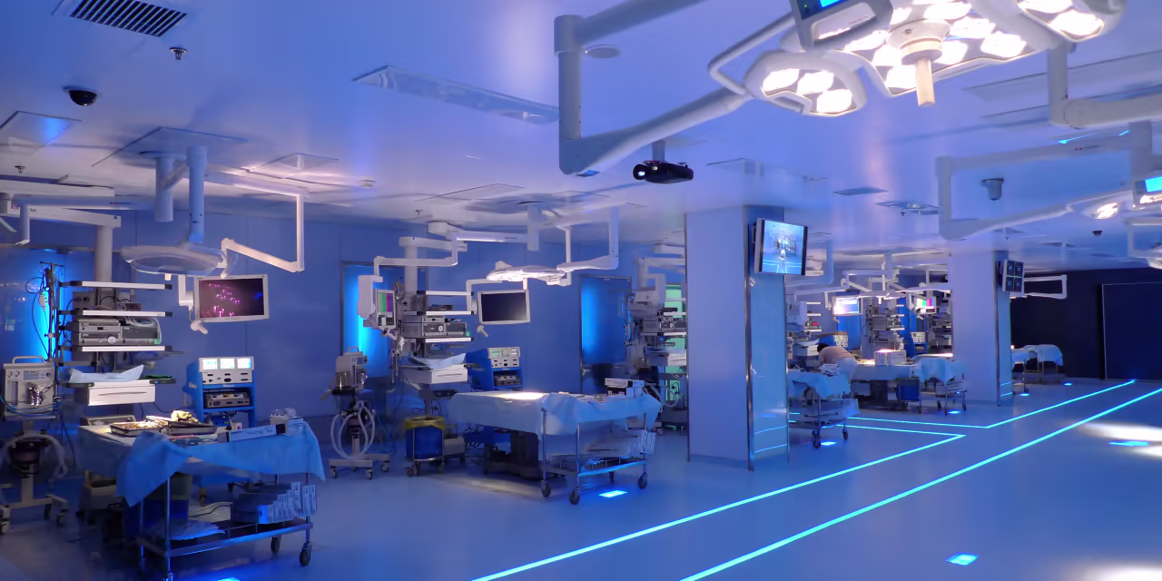 Medtronic Stock Soars After Analysts' Upgrade and FDA Approval.