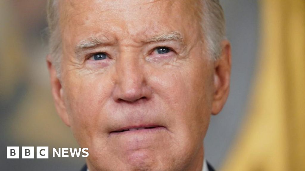 "Biden's Memory Concerns: A Deeply Compromised Candidate"