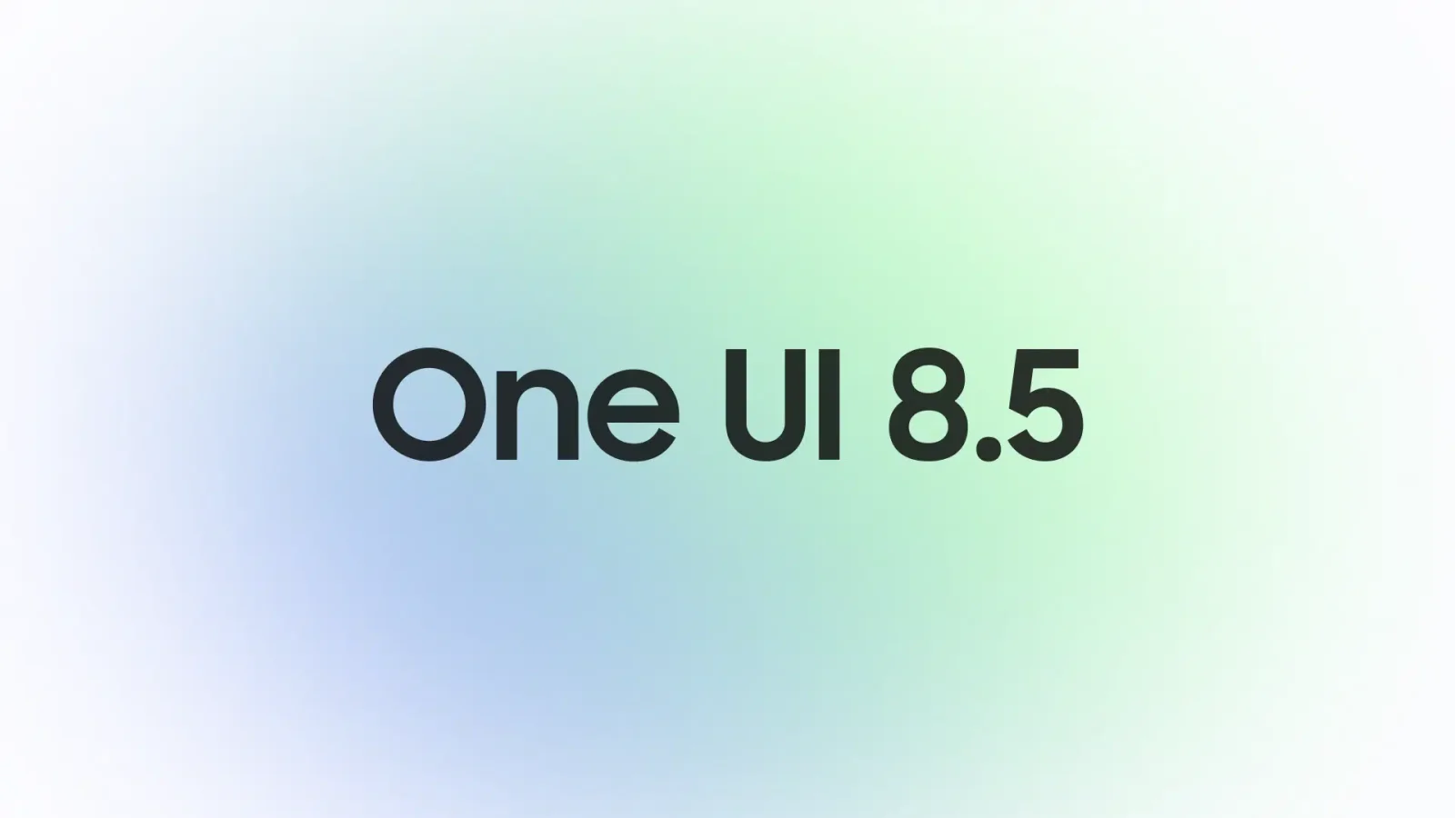 Samsung's One UI 8.5 Preview: Enhanced Connectivity and Revamped Features