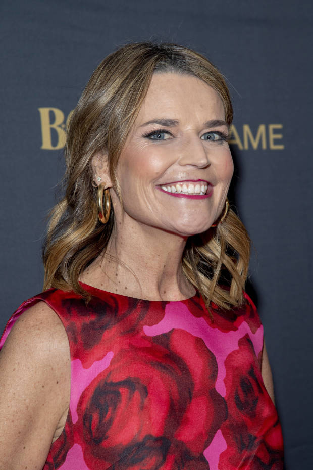 Featured image for Savannah Guthrie's Daily Fast-Food Sandwich and Cookie Obsession