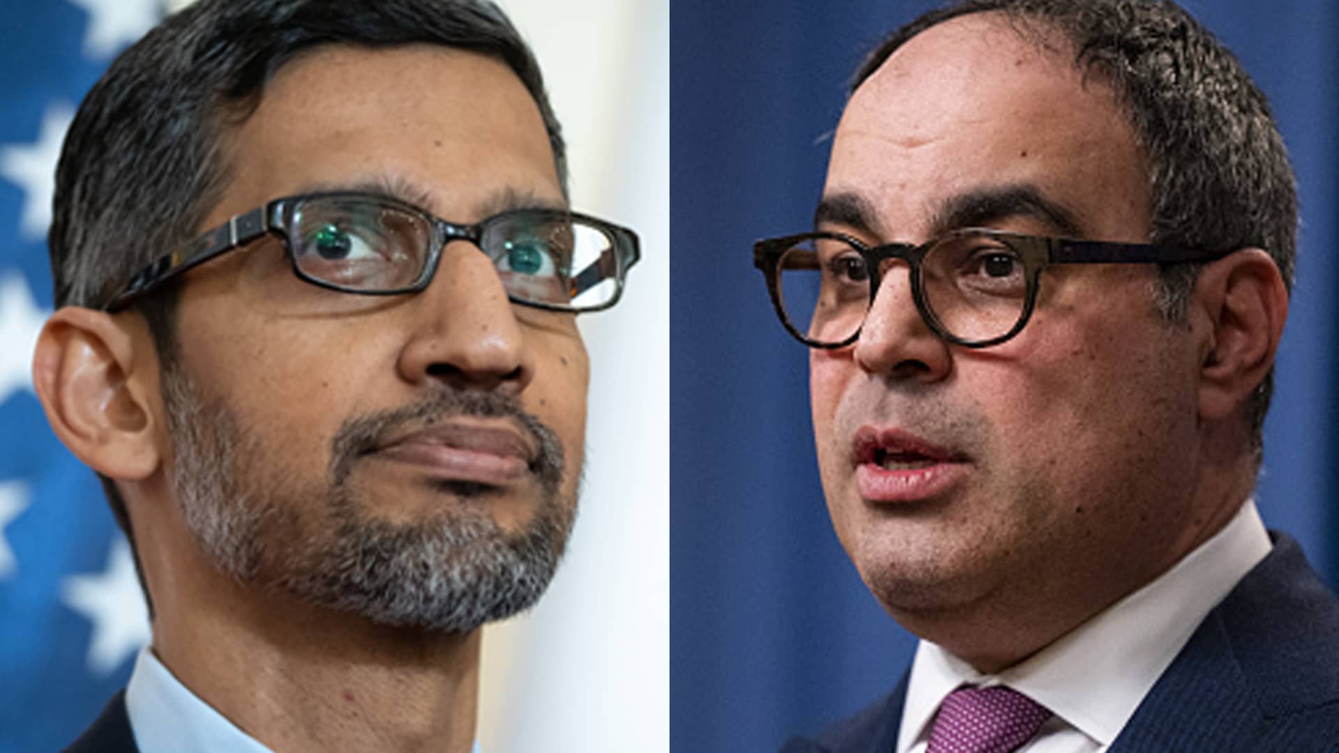 "Google's Landmark Antitrust Trial: What You Need to Know"