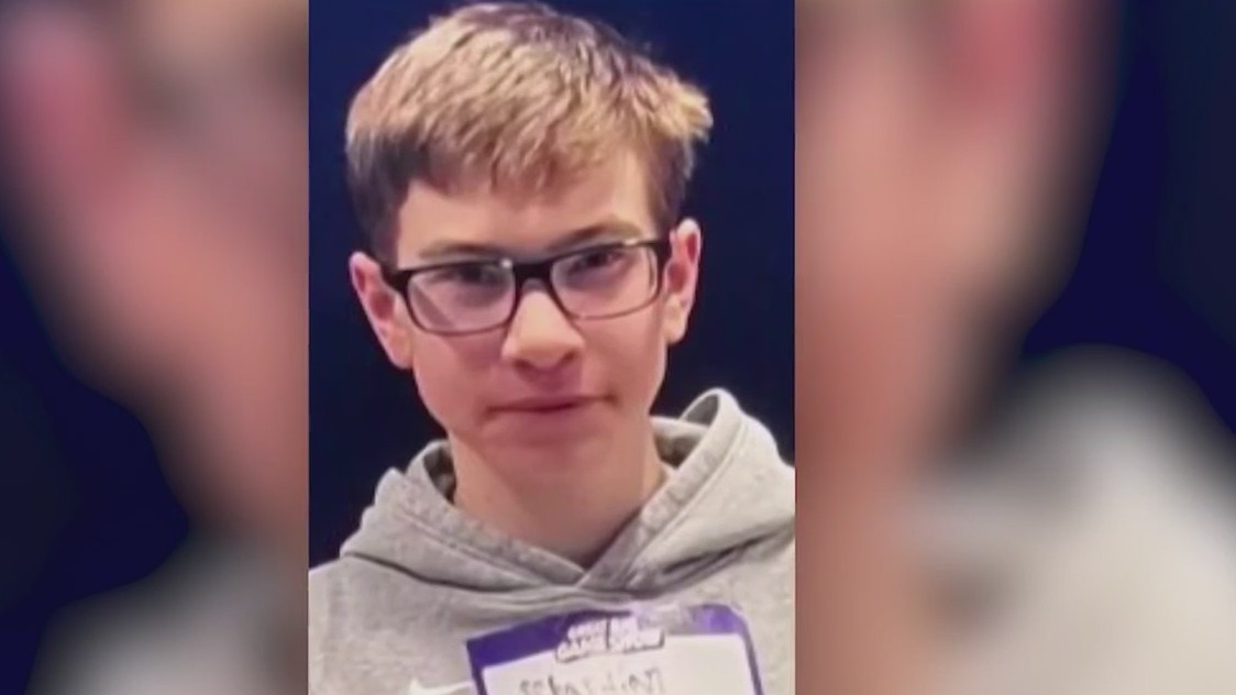 Featured image for "Family Conflict Complicates Search for Missing Teen Sebastian Rogers"