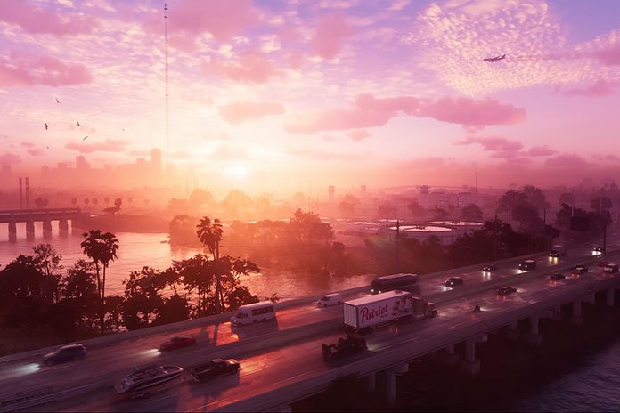 Featured image for Rockstar CEO Hints at Future GTA 6 Announcements Amid PC Release Uncertainty