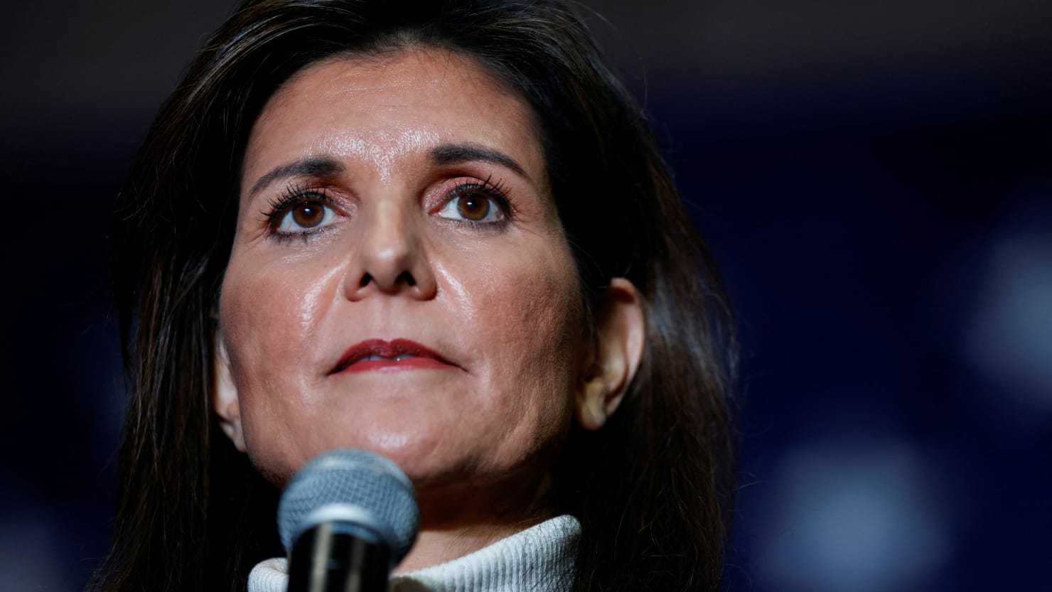 Featured image for "Texas Secession Debate: Haley Clarifies Controversial Comments"