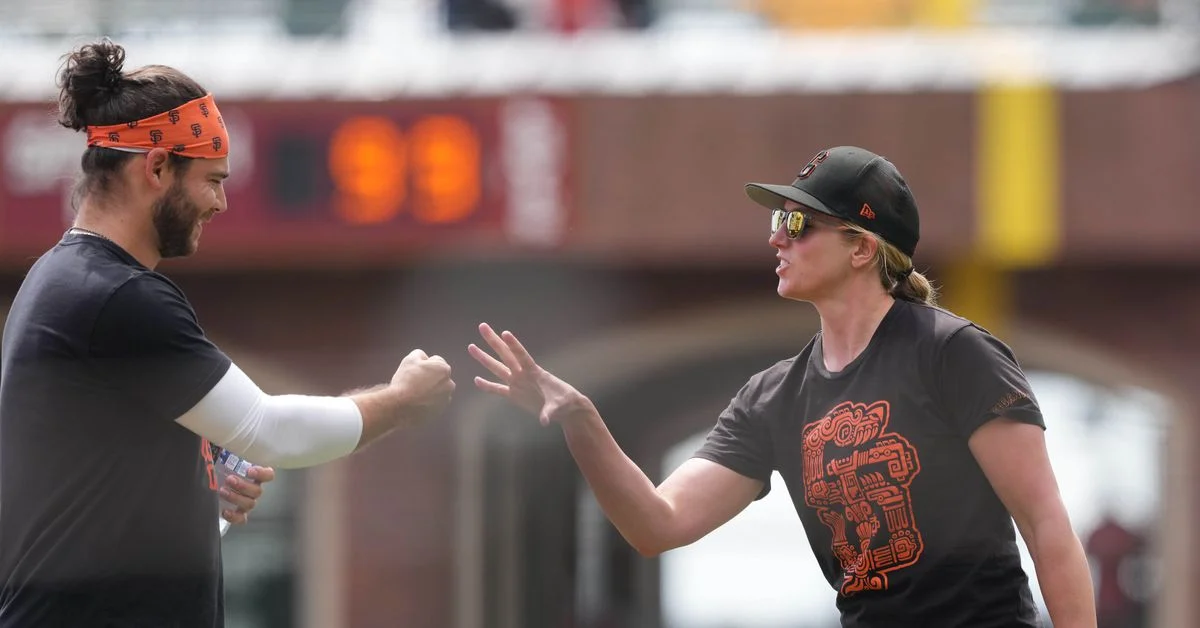 "Brandon Crawford's Return Sparks Infield Shuffle for SF Giants"