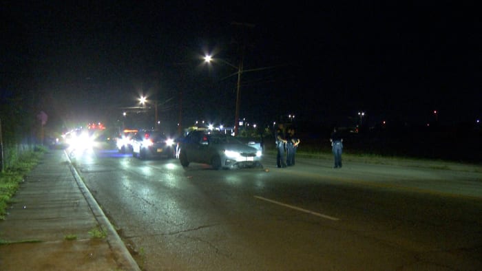 Multiple Shootings Leave Several Injured on San Antonio's West Side