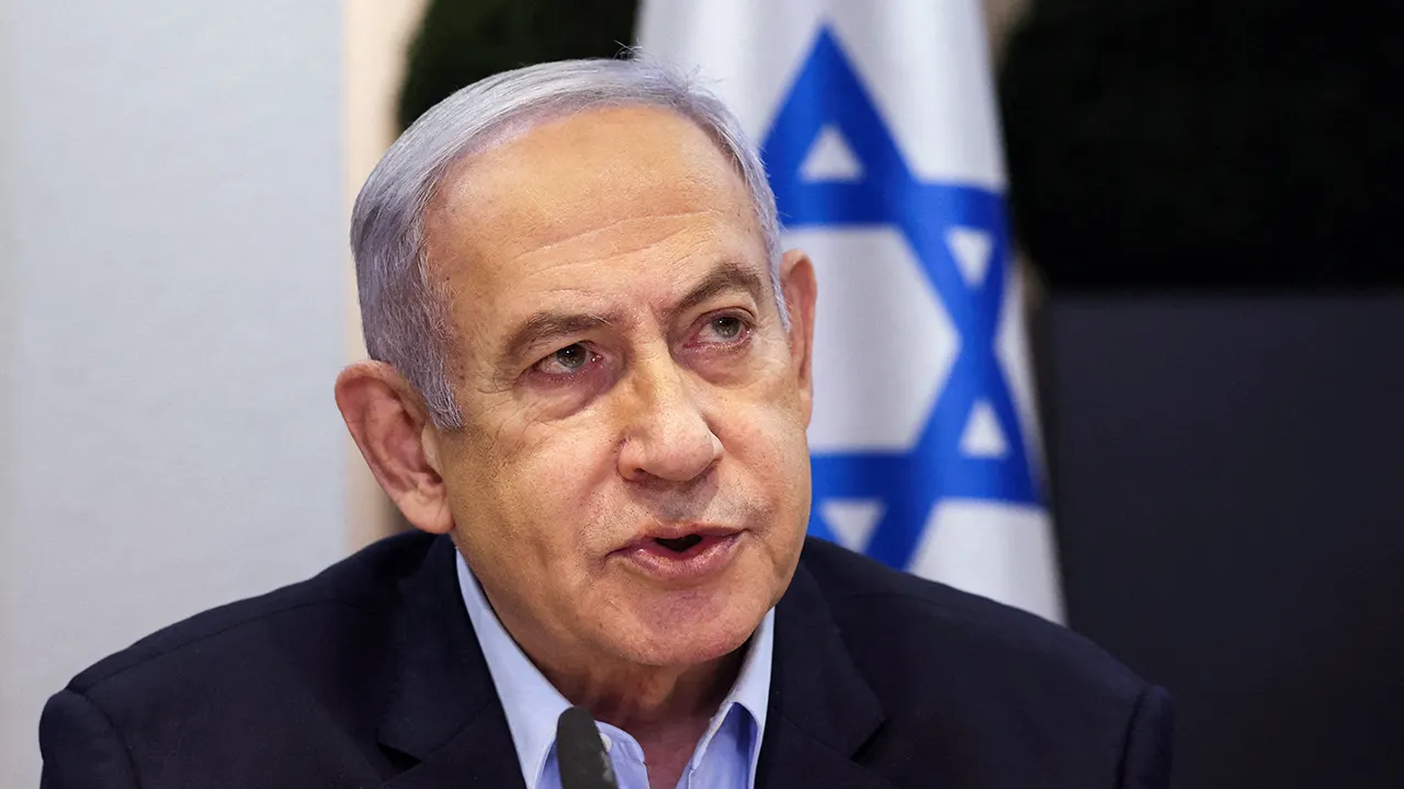Israeli Airstrike Kills Hamas Leader's Sons Amid Ceasefire Talks
