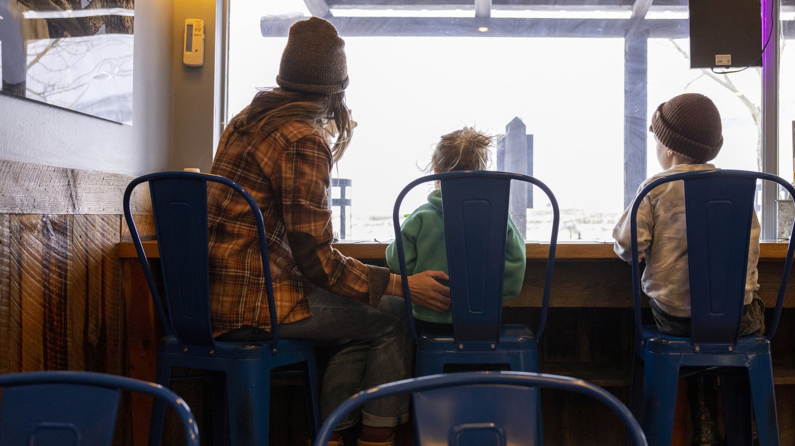 Featured image for Best Hole-In-The-Wall Breakfast Spots Across the U.S.