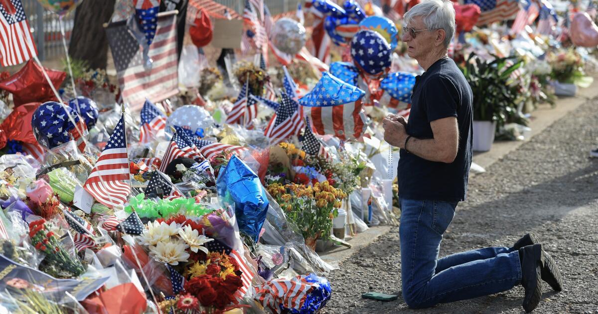 Featured image for GOP and Democrats React to Charlie Kirk's Death and Memorial