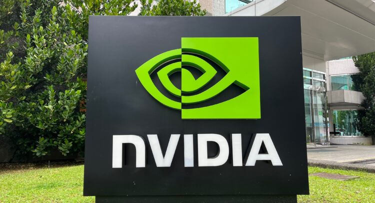 Nvidia Stock Dips on Rare Downgrade Despite New Price Target