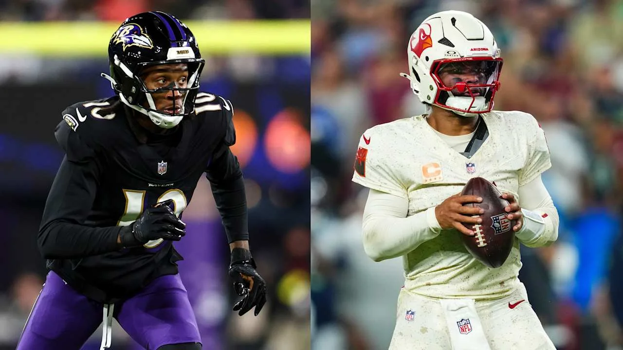 Hopkins eyes Kyler Murray reunion with Vikings, ready to join if called