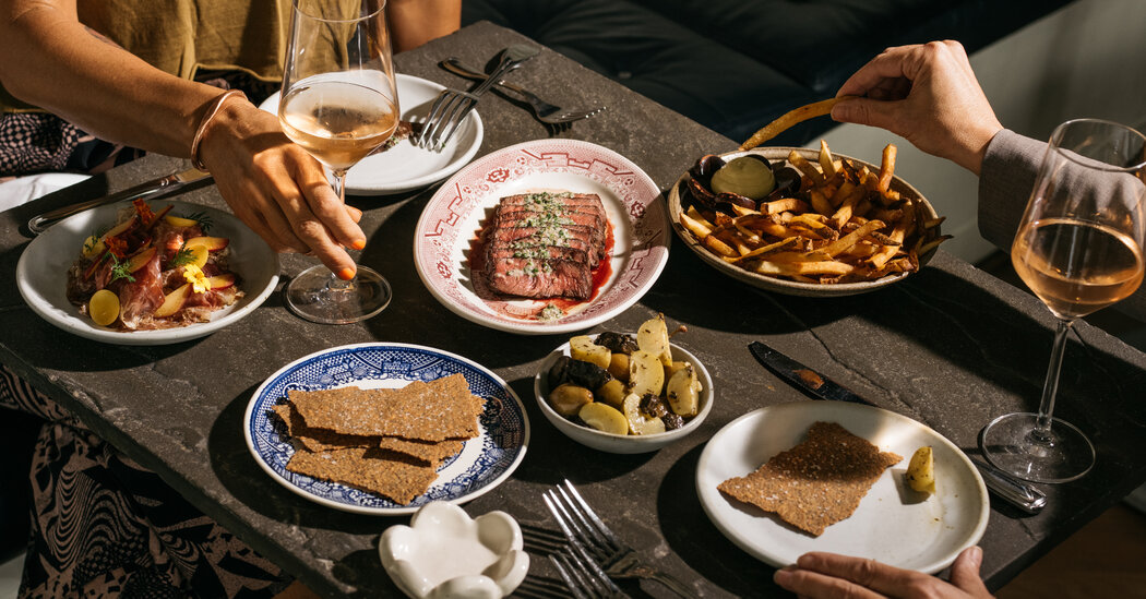 Featured image for "Top Picks for Dining in Seattle: Unveiling the Best Restaurants"