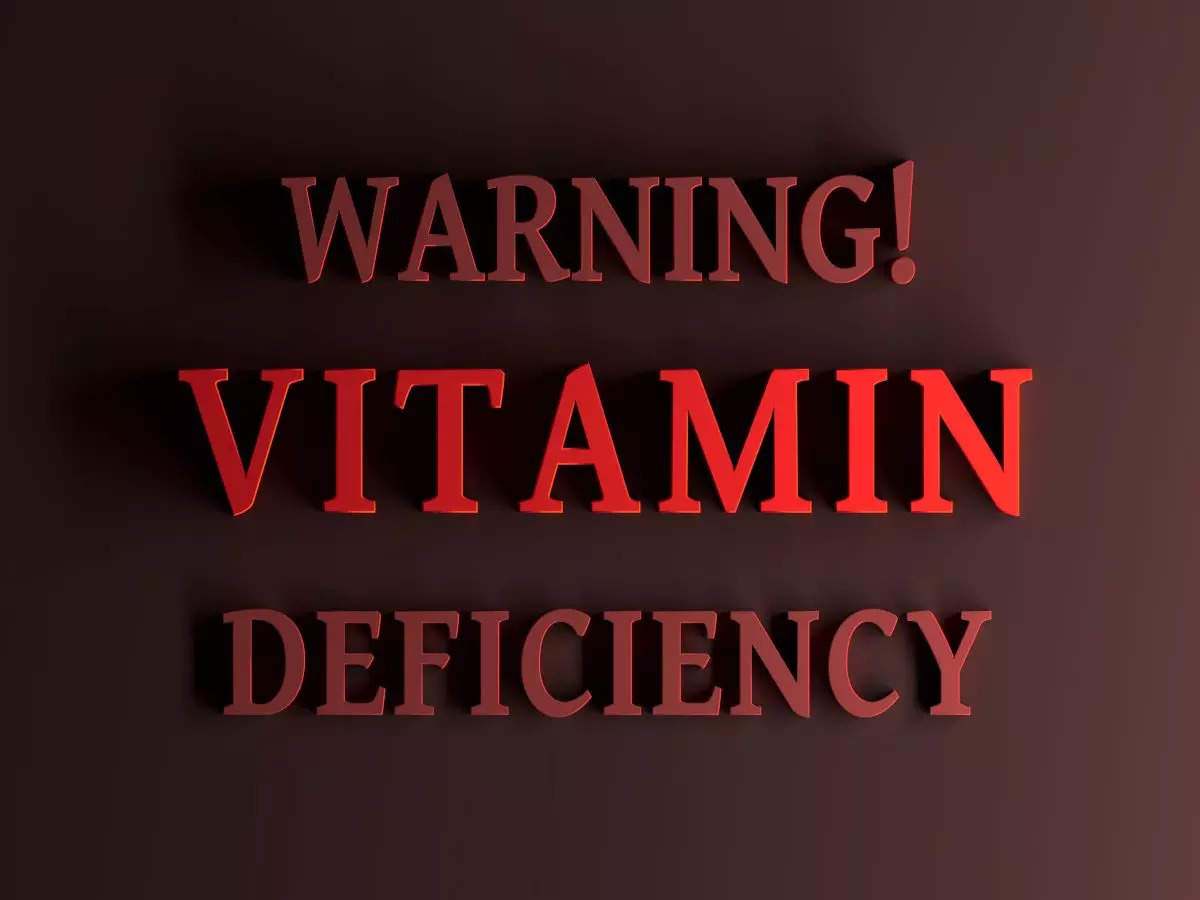 Featured image for The Impact of Vitamin B12 Deficiency on Your Nervous System: Signs, Foods to Eat, and More