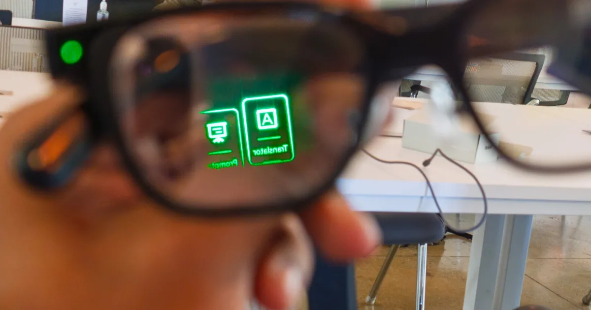 Featured image for Rokid's AR Glasses Set to Debut at IFA 2025 Amid Growing Demand