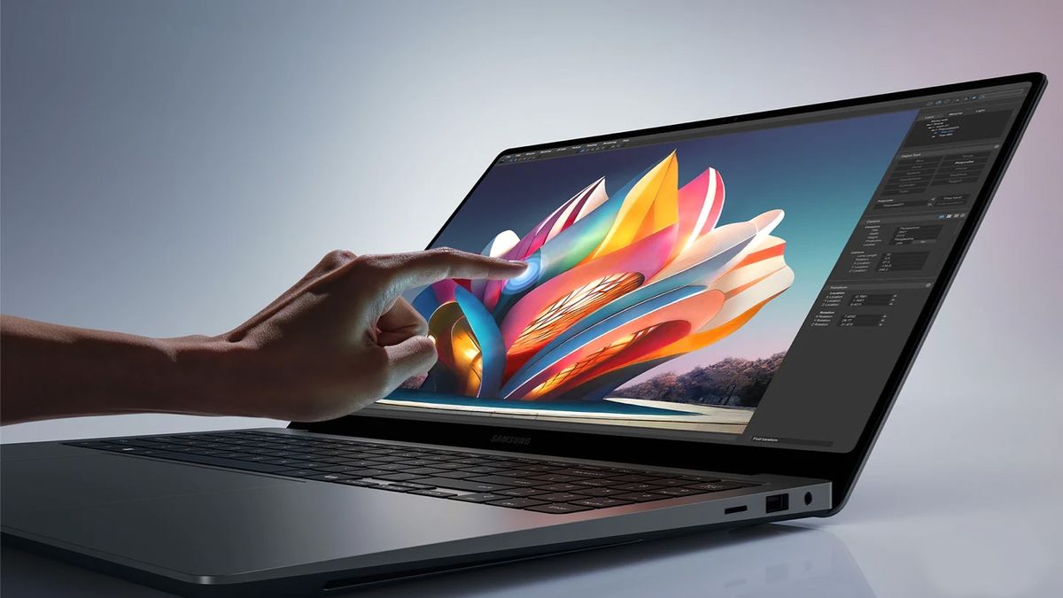 "Samsung's Galaxy Book4 Edge: Premium Pricing for Snapdragon X Elite Laptop"