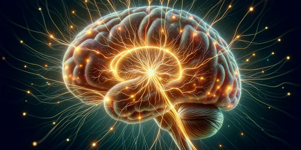 Featured image for Unveiling the Crucial Link Between Stress, Depression, and the Nucleus Accumbens