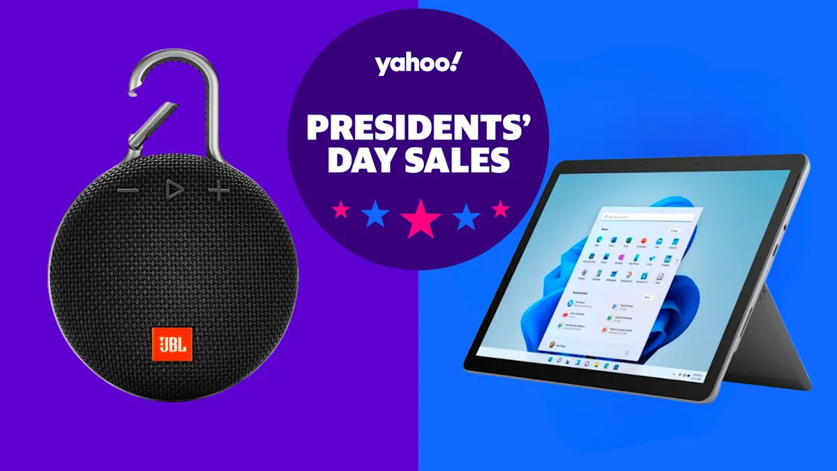 "Best Buy's 2024 Presidents' Day Flash Sale: Up to 50% Off Appliances and Electronics"