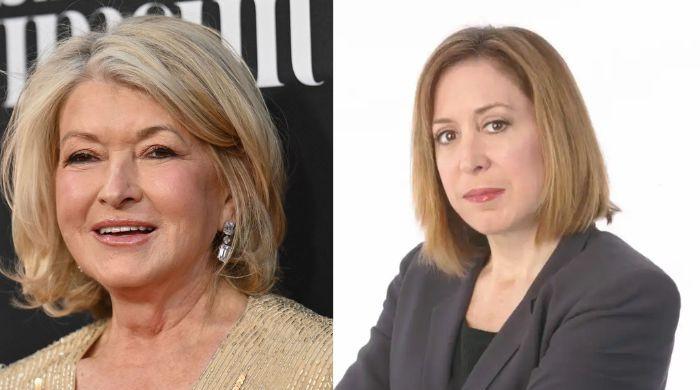 Featured image for Martha Stewart's 'Dead' Comment Sparks Fiery Response from Journalist