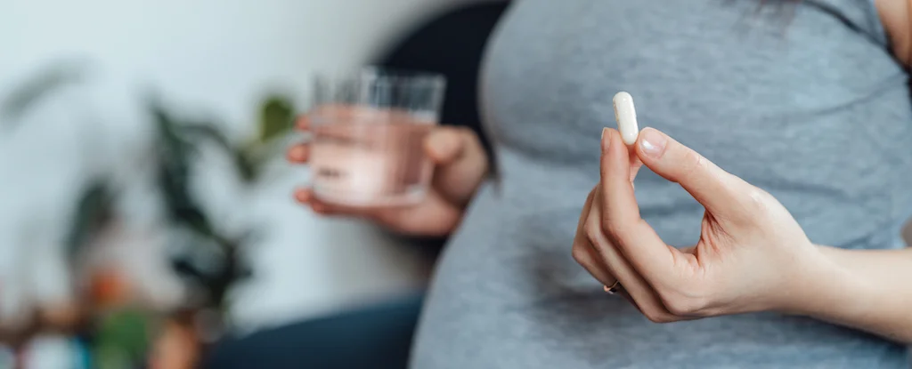 Vitamin D During Pregnancy Enhances Child Cognitive Development