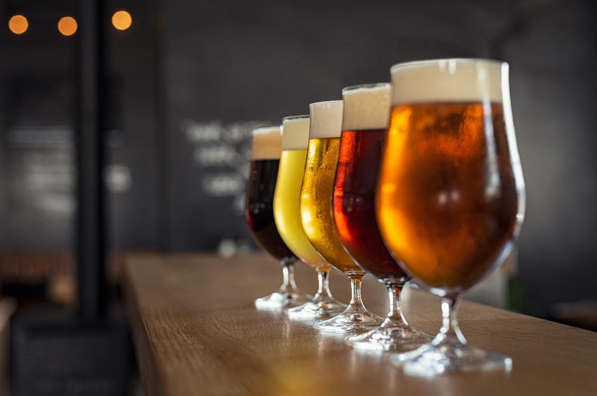 National Beer Day Celebrations Across the US