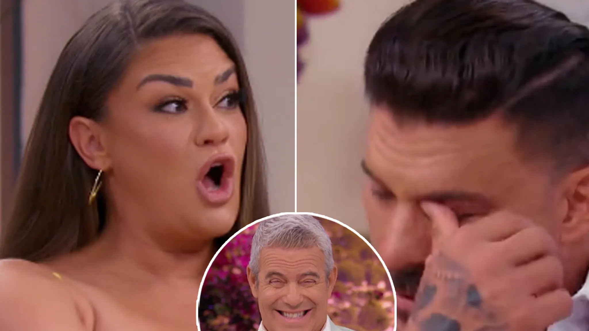 Featured image for Jax Taylor and Brittany Cartwright's Reunion Sparks Drama and Allegations
