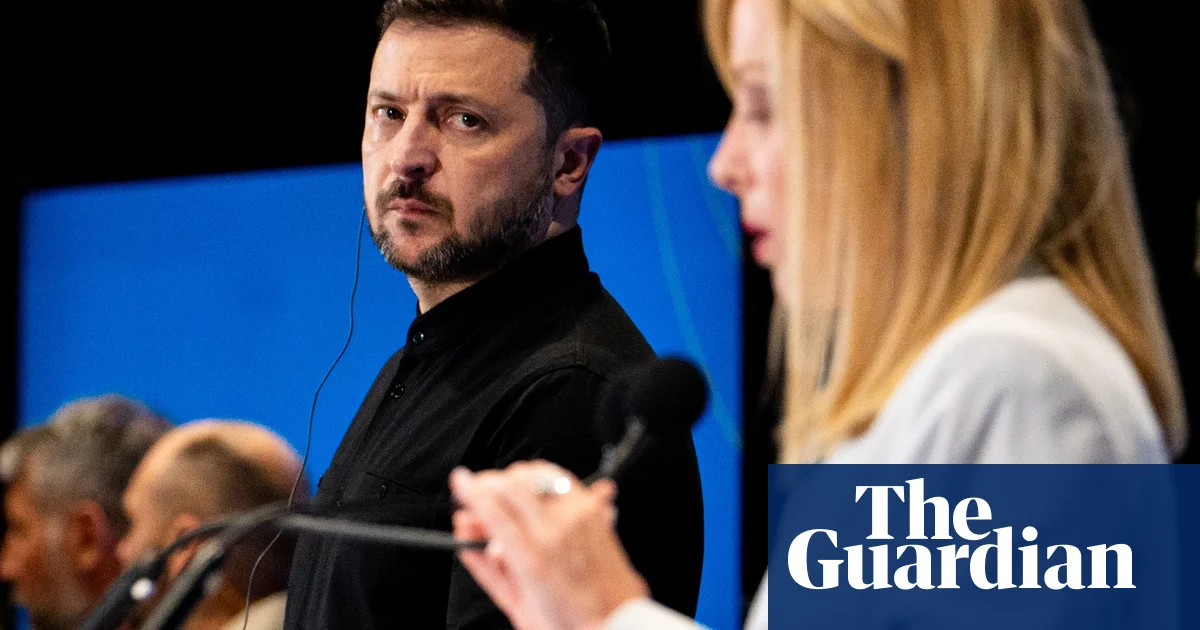 Ukraine's Path to Recovery: Leadership, Defense, and International Support