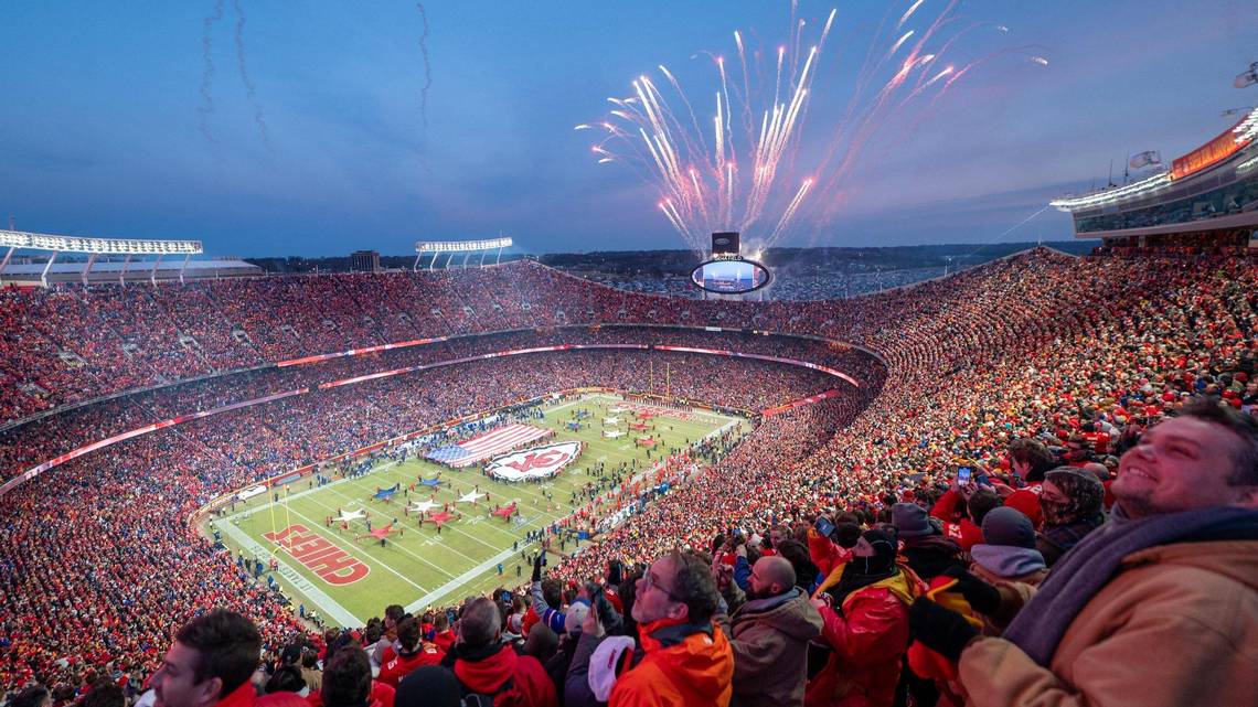 Featured image for Kansas Chiefs' Stadium Financing Request Sparks Regional Debate