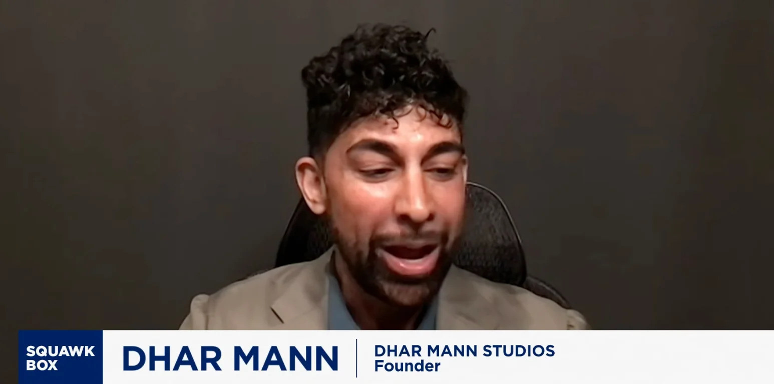 NFL taps Dhar Mann as Super Bowl Chief Kindness Officer amid controversy