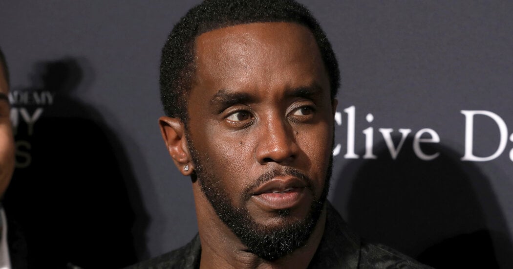 Featured image for Diddy Lawyers Seek Verdict Vacate or New Trial Amid Pardon Speculation