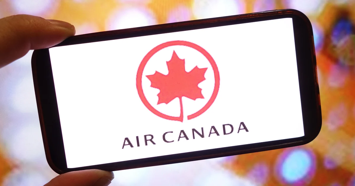 Air Canada prepares for potential strike with flight cancellations