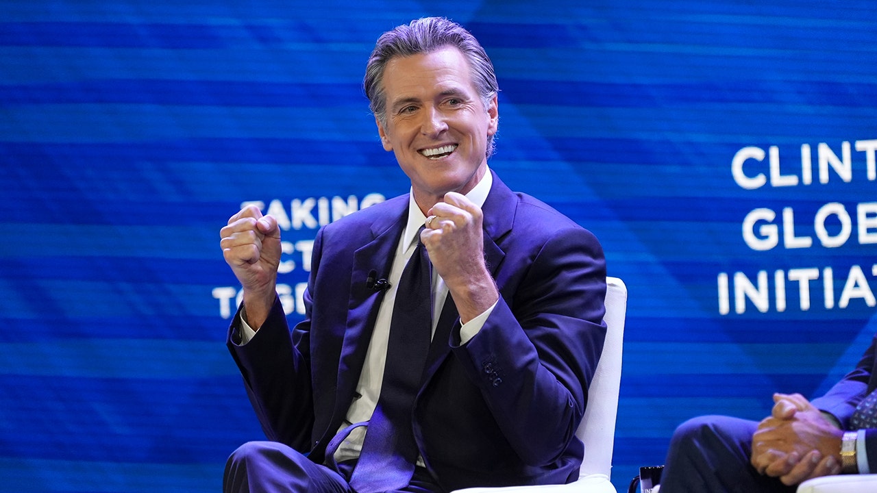 California Supreme Court Blocks Anti-Tax Measure, Favoring Newsom and Labor