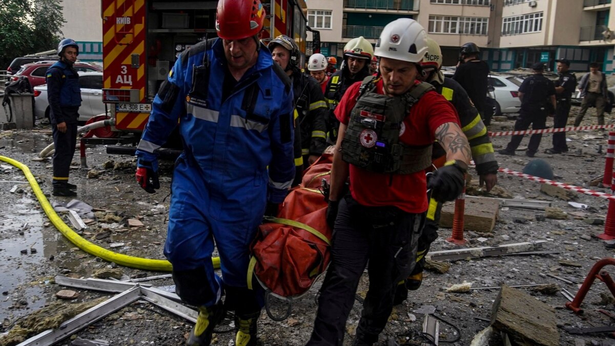 Ukrainian Troops Make Gains in Offensive Operations Against Russia.