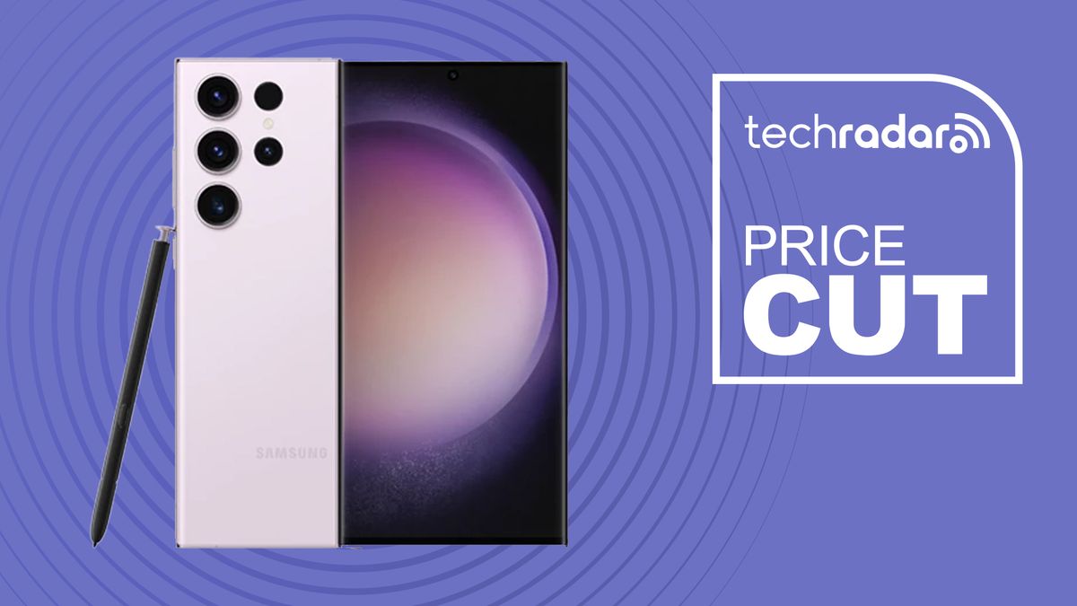 Featured image for "Massive Black Friday Discounts on Samsung Galaxy S23 Ultra and More!"