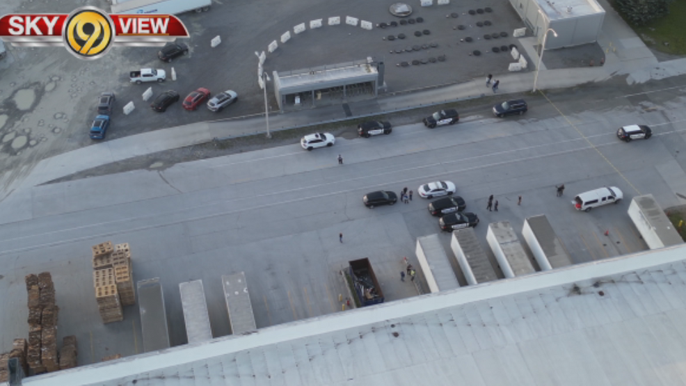 Fatal Accident Halts Volkswagen Production at Chattanooga Plant