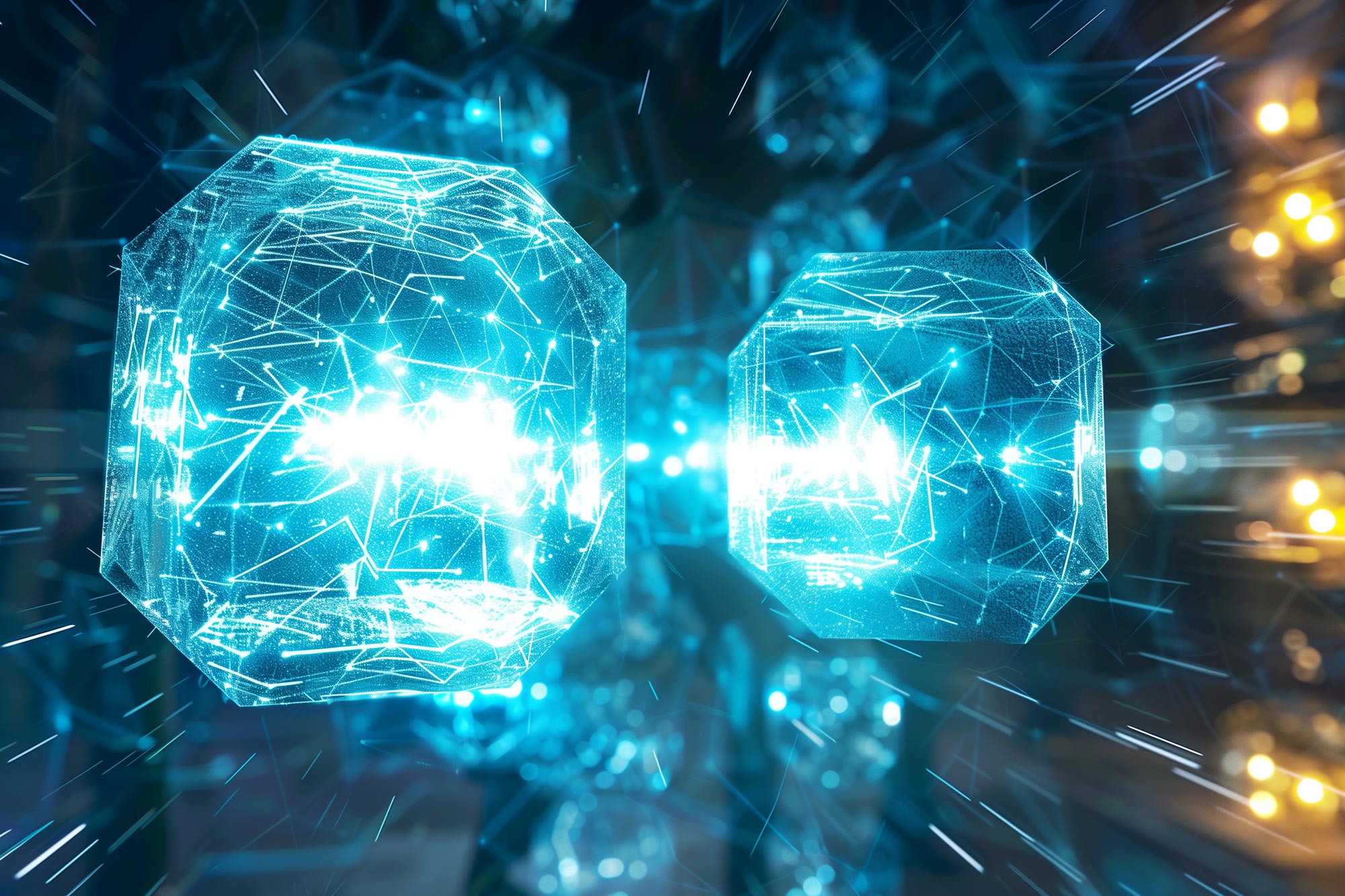 Featured image for Einstein's Geometry: How It Shapes Electron Movement in Chips