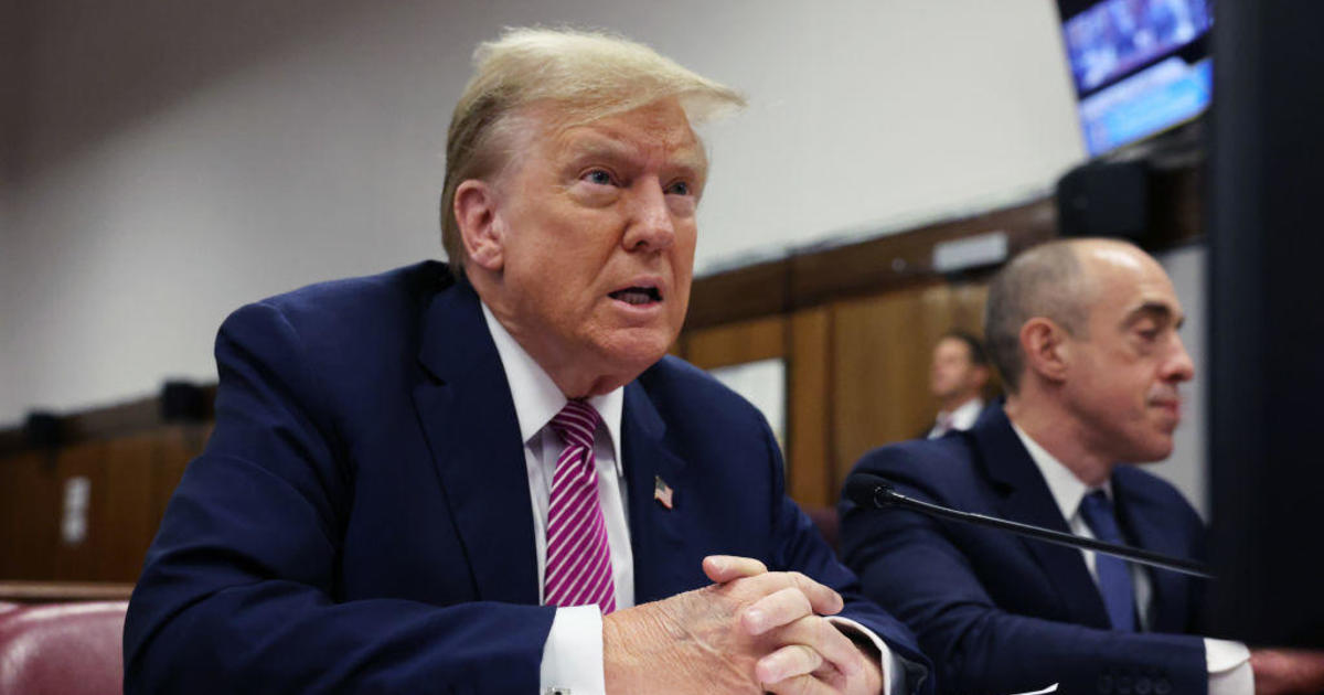 Featured image for "Trump Trial: Final Alternate Jurors Chosen, Live Updates on Hush Money Trial"