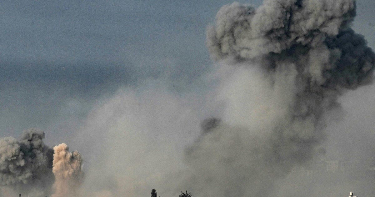 Media Freedom Group Accuses Israel and Hamas of War Crimes, Reports Deaths of 34 Journalists