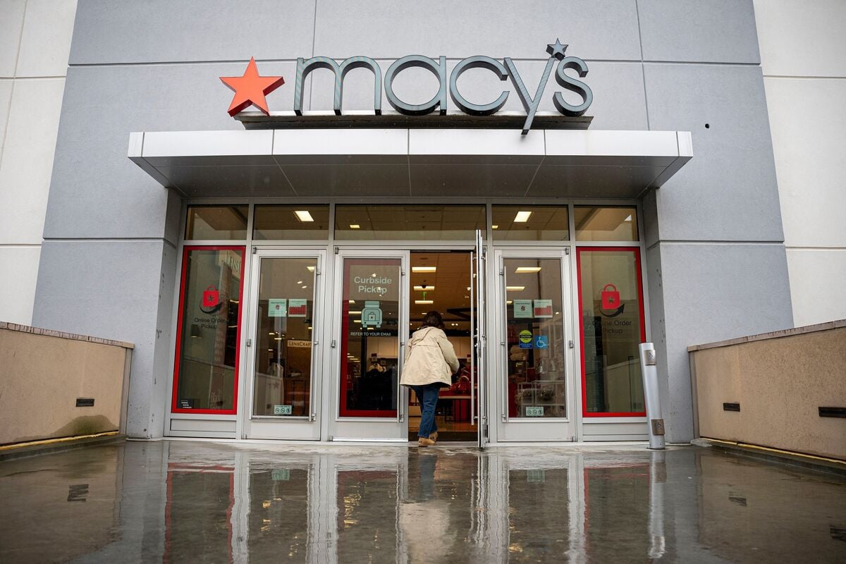 Featured image for Macy's Unravels $132 Million Expense Fraud Scheme