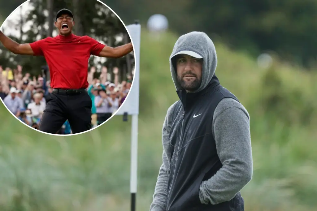 Featured image for Scottie Scheffler Reflects on the True Meaning of Success in Golf