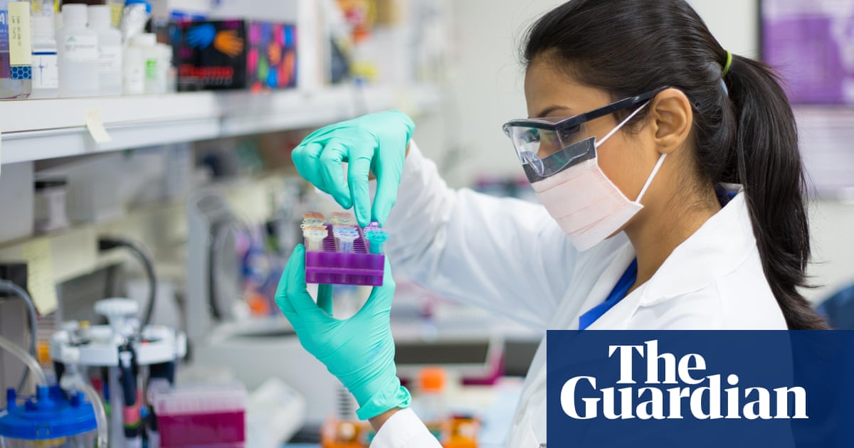 Featured image for "Breakthrough Blood Test Detects 18 Early Stage Cancers with 93% Accuracy"